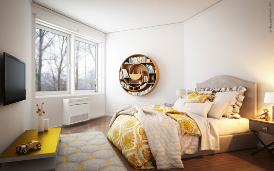 Komplettmontage Dual Split inkl. Inbetriebnahme für 2 Inneneinheiten 5m