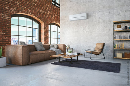 Klimaanlage Basic Edition & Advanced Edition -AKTIONSPREIS-