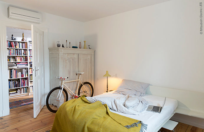 Klimaanlage Basic Edition & Advanced Edition -AKTIONSPREIS-