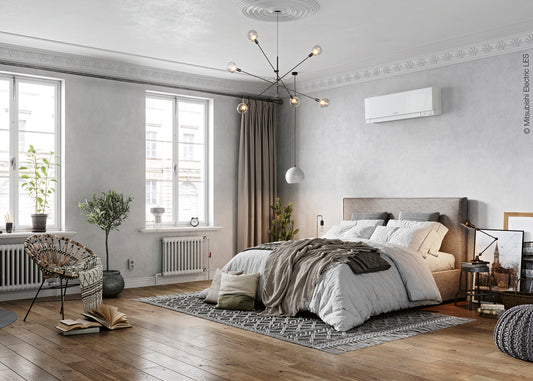 Komplettmontage Trial Split inkl. Inbetriebnahme 3 Inneneinheiten