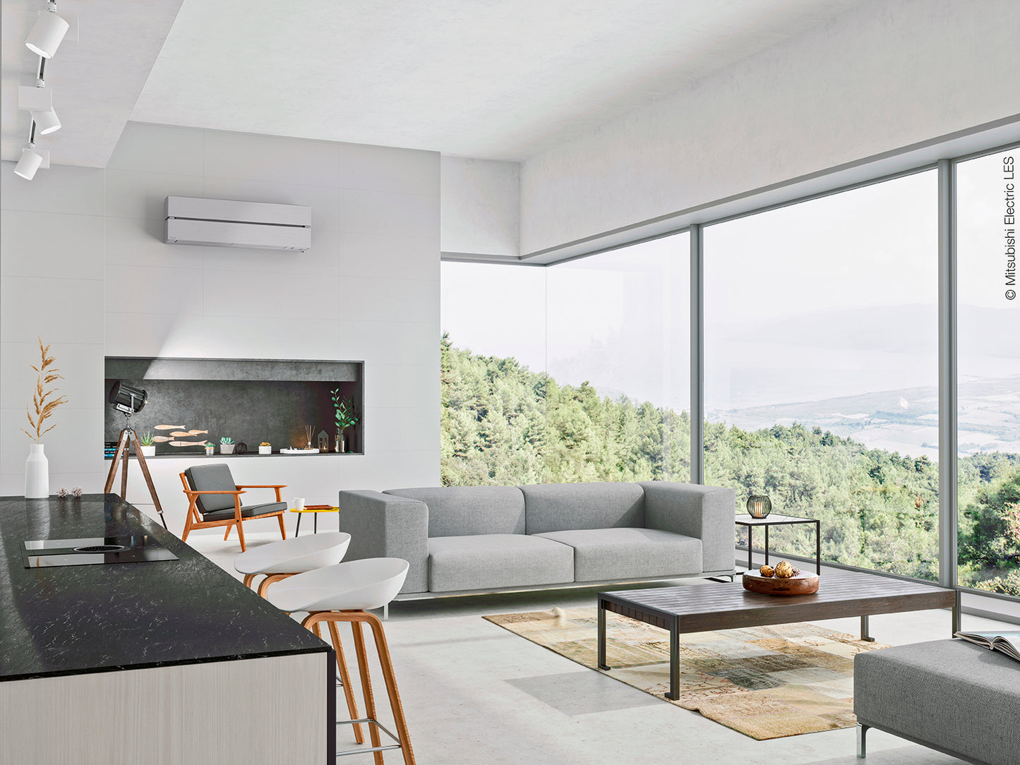 Klimaanlage Basic Edition & Advanced Edition -AKTIONSPREIS-